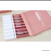 ราคา (แท้/พร้อมส่ง) 4U2 KISS ME HARDER NUDE COLLECTION (930798933)