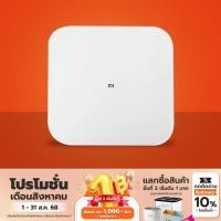 ราคา Xiaomi Smart Scale 2 เครื่องชั่งน้ำหนักอัจฉริยะ (4943110587)