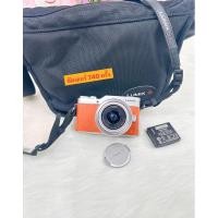 ราคา กล้อง Panasonic Lumix DC-GF9 ชัตเตอร์ 700 ครั้ง พร้อมเลนส์ 12-32mm (25440922382)