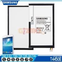 ราคา แบตเตอรี่ Samsung Galaxy Tab 3 8.0 T310 / T311 / T315 รุ่น T4450E Battery (14182727240)