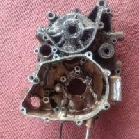 ราคา แคร้งกลางข้างซ้ายสตาร์ทมือ WAVE125i/S มือสอง (22870749850)