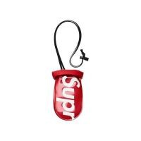 ราคา Supreme SealLine See Pouch Small Red - SS18 (3985761780)