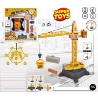 ราคา เครนก่อสร้าง รถก่อสร้าง บังคับ รถบังคับ รถดัมพ์ รถบรรทุก รถบังคับวิทยุ รถแบคโฮ Huina 677 1/16 2.4Ghz Rc (10740560874)