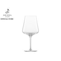 ราคา SCHOTT ZWIESEL FINE SERIES BURGUNDY RED WINE GLASS ชุด 6 ชิ้น (41551101607)