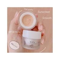 ราคา KOTA AURA Sunscreen foundation กันแดดเนื้อมูส SPF 50 PA++++ ขนาด 10 g. (8214041470)
