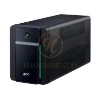 ราคา UPS 1200VA APC BVX1200LI MS (10267610167)