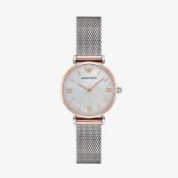 ราคา Emporio Armani นาฬิกาข้อมือผู้หญิง รุ่น AR2067 (6035861325)