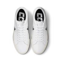 ราคา ♞,♘,♙Converse รองเท้าผ้าใบ One Star Pro Leather Ox (2สี) (24627289155)