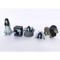 ราคา กาชาปอง SHAKUREL SADAKO ซาดาโกะ (12095176051)