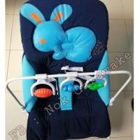 ราคา เปลโยก Attoon ขนาดจัมโบ้ โยกได้ เลื่อนได้ (4706444028)