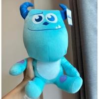ราคา [พร้อมส่ง] ตุ๊กตาซัลลี่ Monster inc ขนาด 12 นิ้ว ลิขสิทธิ์แท้ (18081762523)