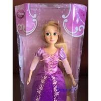 ราคา ตุ๊กตาราพันเซล ( Rapunzel ) ตุ๊กตา 12 นิ้ว Tangled (Disney Store) ของแท้ ของใหม่เก่าเก็บ เจ้าหญิงน้อยของคุณสามาร (5917553596)