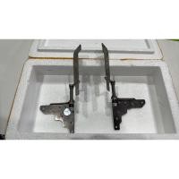 ราคา บานพับ acer LCD Screen Hinges for ACER VX5-591 VX5-591 G Left & right Hinge set (21526192761)