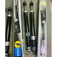 ราคา โช๊คอัพหลัง BMW E36 E46 ยี่ห้อBilstein คู่ละ4100 (24079091246)