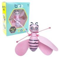 ราคา ของเล่นโดรนบินได้สำหรับเด็ก, โดรนมินิของเล่นโดรนเฮลิคอปเตอร์ควบคุมรีโมตบินได้ตรวจจับท่าทางผึ้งของเล่นเครื่องบินเรืองแสง (28263901227)