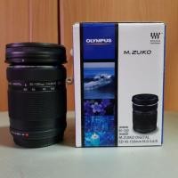 ราคา Olympus Lens M.ZUIKO DIGITAL ED 40-150mm F4.0-5.6 R (1455670404)