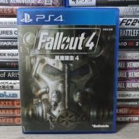 ราคา [มือ2] PS4 | Fallout 4 (20454570877)