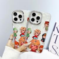 ราคา เข้ากันได้กับ เคสไอโฟน11 ไอโฟน 16 iPhone 11 ที่รองรับ iPhone 16PROMAX 15PROMAX 14PRO 13 PRO เคสโทรศัพท์เค-JXBKWYQ113 (25791969131)
