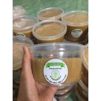 ราคา น้ำตาลมะพร้าวแท้500กรัม(นิ่ม)ไม่ใส่สารกันบูดและแปะแซ (9207379919)