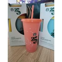 ราคา STARBUCKS COLOR CHANGING แก้วเปลี่ยนสี#STARBUCKS#STARBUCK COLOR#Starbucks#แก้วสตาร์บัคส์#แก้วเปลี่ยนสี#แก้วมีฝาปิด. (27657956692)