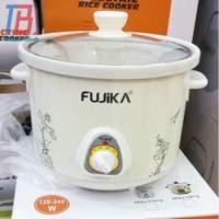 ราคา FUJIKA FJ-K25 หม้อตุ๋นตุ๋นปลาและเนื้อมัลติฟังก์ชั่น (27277696058)