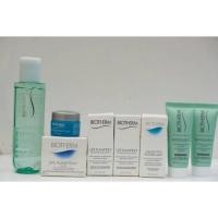 ราคา BIOTHERM set สุดคุ้ม เซต 8 ชิ้น บำรุงผิวหน้า ส่งฟรีเคอรี่หรือEMS (1275628959)