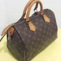 ราคา Speedy louis vuitton กระเป๋าหลุยส์ กระเป๋าสะพายlouis vuitton (1589432336)