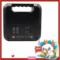 ราคา ส่งด่วน KERRY Super Power Premium Super Power Bank แบตเตอรี่สำรอง อเนกประสงค์ 60,000 mAh (18380932000)