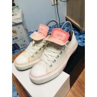 ราคา รองเท้าแบรนด์เนมแท้แบรนด์ConverseAllStarแท้มือสองสภาพสวยย (5491123421)