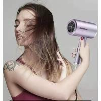 ราคา พร้อมส่ง ไดร์เป่าผมลมแรง1200w ไดร์เป่าผมร้อนเย็น ไดร์เป่าผม ไดเป่าผม เครื่องเป่าผมแห้ง เครื่องเป่าผม (6777221488)