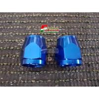 ราคา มิเนียมรัดสายหม้อน้ำ KR สีน้ำเงิน (9750477384)