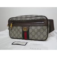 ราคา ลดพิเศษ กุชชี่ Used Gucci Ophidia GG Belt Bag แท้100% ช็อปไทยมีใบเสร็จ สภาพดีมาก กุชชี่มือ2 (7745586857)