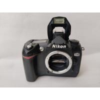ราคา body nikon​ D70​ (ได้เฉพาะตัวเครื่อง)​งานช่างเปิดติด​ ไม่ชัตเตอร์ จอหลังดำ จอบนใช้ได้ แฟรชล็อคไม่ได้ ไม่อ่านแมม ซ่อม (26304485196)