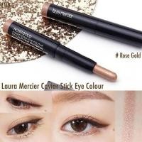 ราคา พร้อมส่ง แท้ Laura Mercier Cavier Stick Eye Color มีหลายสีค่ะ (21235506351)