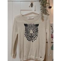 ราคา เสื้อ Sweater แขนยาวแบบบาง เสื้อ Sweater แขนยาวแบบบาง แบรนด์ f-fashion paris (3590827553)