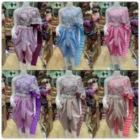 ราคา ชุดไทยสไบ2ชั้น(เด็กโต-ผู้ใหญ่) pp (21294488237)