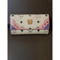 ราคา กระเป๋าสตางค์mcmแที%มือ2 (9158687314)