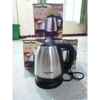 ราคา IMARFLEX กาต้มน้ำไฟฟ้า ขนาด 1.2 ลิตร รุ่น IF-287 (7084517505)