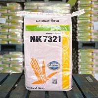 ราคา เมล็ดพันธุ์ข้าวโพดเลี้ยงสัตว์ NK 7321 3 หุน 10 kg. (ข้าวโพด เมล็ดพันธุ์ผัก เมล็ดพันธุ์พืช ) (29884061271)