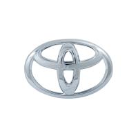 ราคา ตราหน้ากระจัง VIOS ปี 2005-2006 แท้ห้างTOYOTA(75311-0D070) (4677631662)