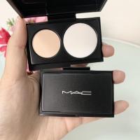 ราคา แท้ MAC studio fix powder plus foundation 1.5g พร้อมพัฟ สี NC20, NC30 (10719153715)