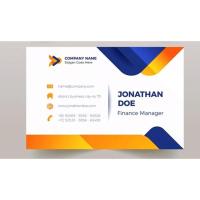 ราคา นามบัตร พร้อมออกแบบให้ฟรี ราคาถูกมาก (8097819203)