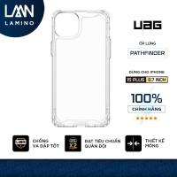 ราคา UAG Plyo เคสกันกระแทกสําหรับ iPhone 15 Plus [6.7 INCH] (27600058845)