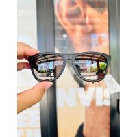ราคา Frogskins Matte Black /Prizm Grey Gradient ของแท้ ประกันศูนย์ 2 ปี (27720291899)