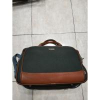 ราคา กระเป๋าผ้ามือสองเดินทาง แบรนด์ pierre cardin (29570943401)