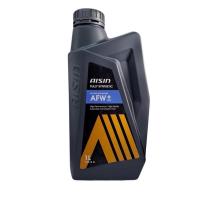 ราคา น้ำมันเกียร์เกียร์ออโต้ AISIN ATF AFW+ 1 ลิตร (26925604554)