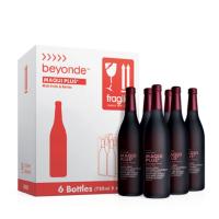 ราคา บียอนด์ มากิพลัส+ (แบบขวด) 1 ลัง (750 มล.x 6 ขวด) beyonde Maqui Plus ยูไลฟ์ Ulife (27338476622)