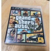 ราคา PS3 Grand Theft Auto V GTA 5 แผ่นแท้ * มือ2 แผ่นแท้ กล่องมีรอยบ้างครับ (23170272381)