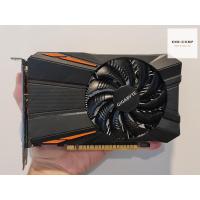 ราคา GIGABYTE GTX1050 2GB ส่งฟรี มีเก็บปลายทาง !! (21907070679)