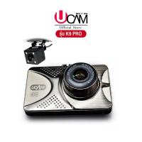 Ucam กล้องติดรถยนต์ รุ่น K9 Pro